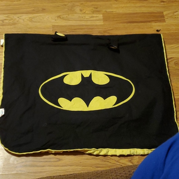 SOLD on Mercari Batman Kids Embrace - Picture 4 of 7